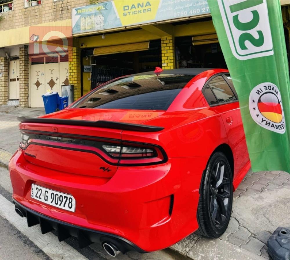 Dodge Charger